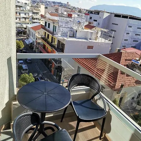 M 3* Chania (Crete)