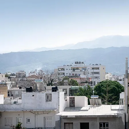 فندق M خانيا