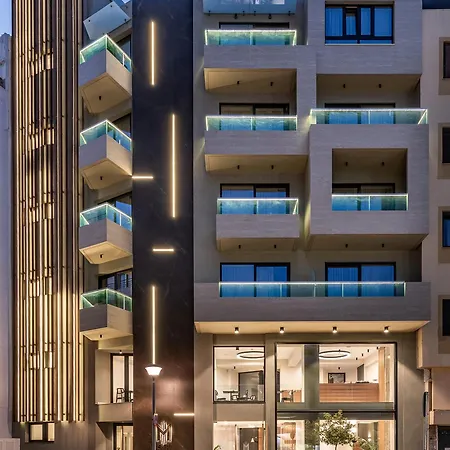 M Otel Hanya