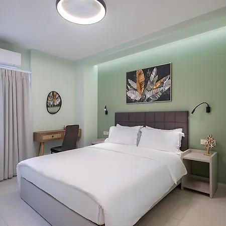 M Otel Hanya