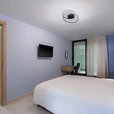 M Otel Hanya