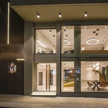 M Otel