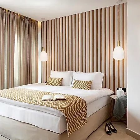 Hotell M Chania (Crete)