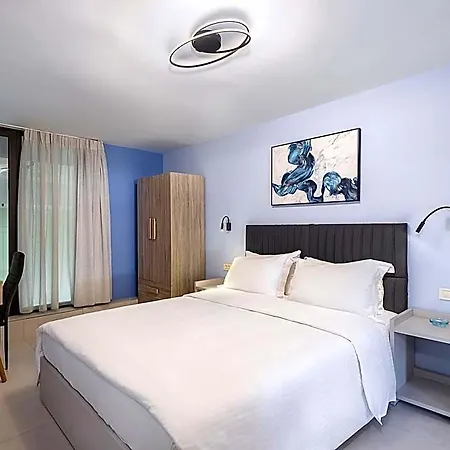 M Otel 3*