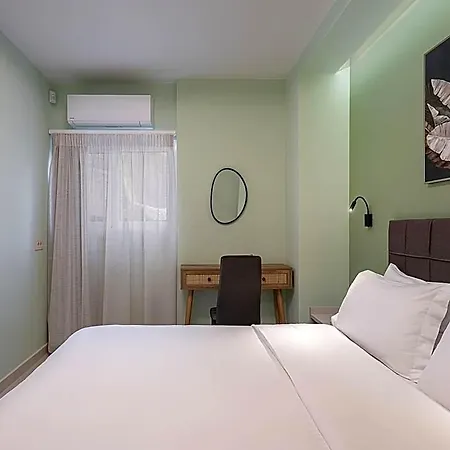 Hotell M 3*