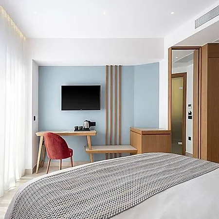 M Hotell Chania (Crete)