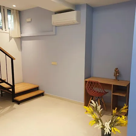 Otel M Hanya