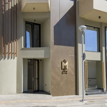 M Otel 3*