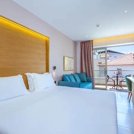 M Otel Hanya