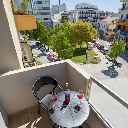 M 3* Chania (Crete)