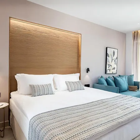 M Hotel Chania (Crete)