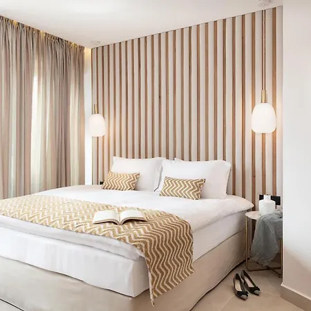 M Hotel Chania (Crete)