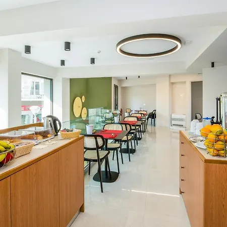 M Hotel Chania (Crete)