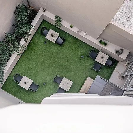 Hotel M 3*