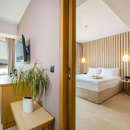 Hotel M Chania (Crete)