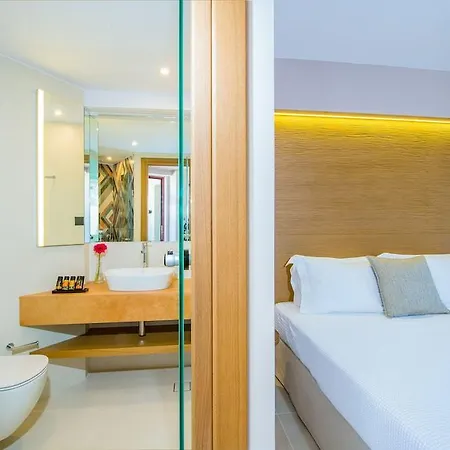 Hotel M