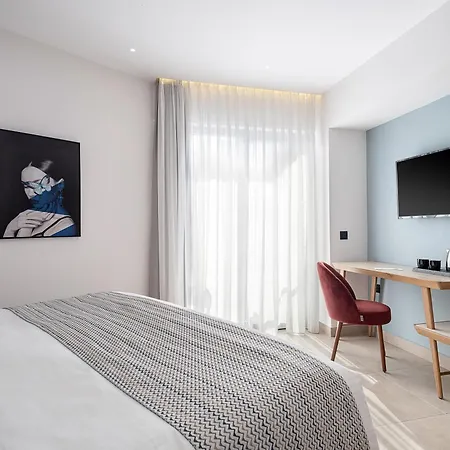 Hotel M Chania (Crete)