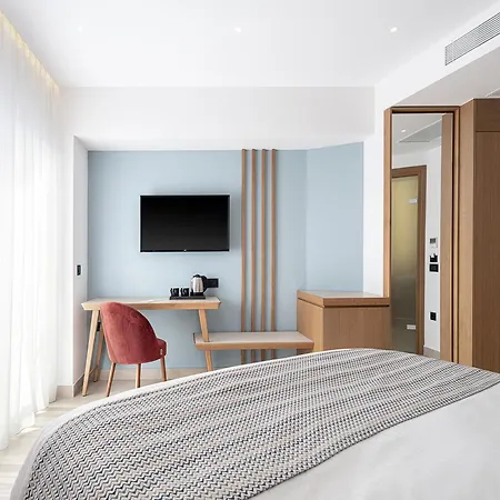 Hotel M Chania (Crete)