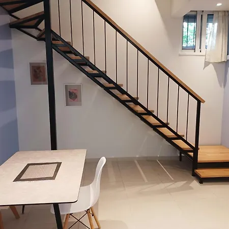 Hotel M Chania (Crete)