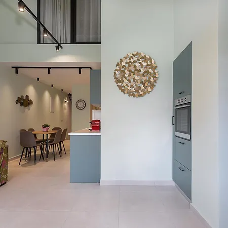 M Hotel