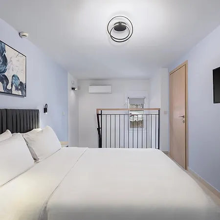 M Hotel Chania (Crete)