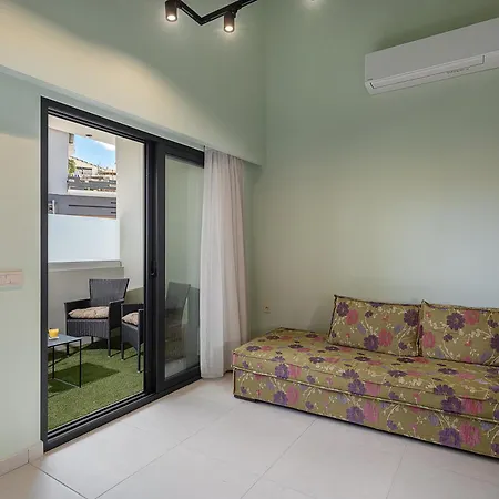 M Hotel Chania (Crete)