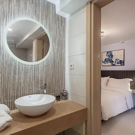 M Hotel 3*