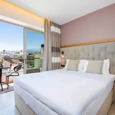 Hotel M 3*