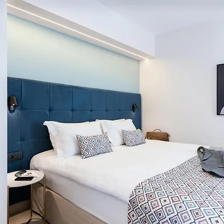 Hotel M 3*