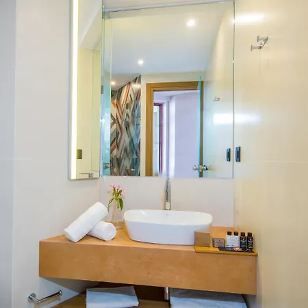 M Hotel Chania (Crete)