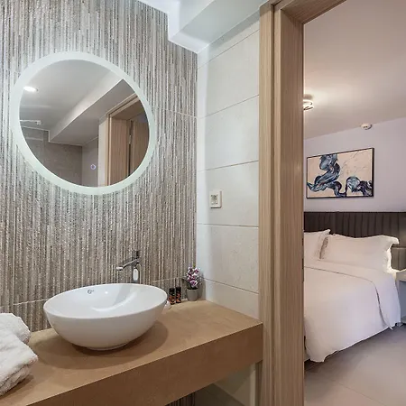 M Hotel Chania (Crete)