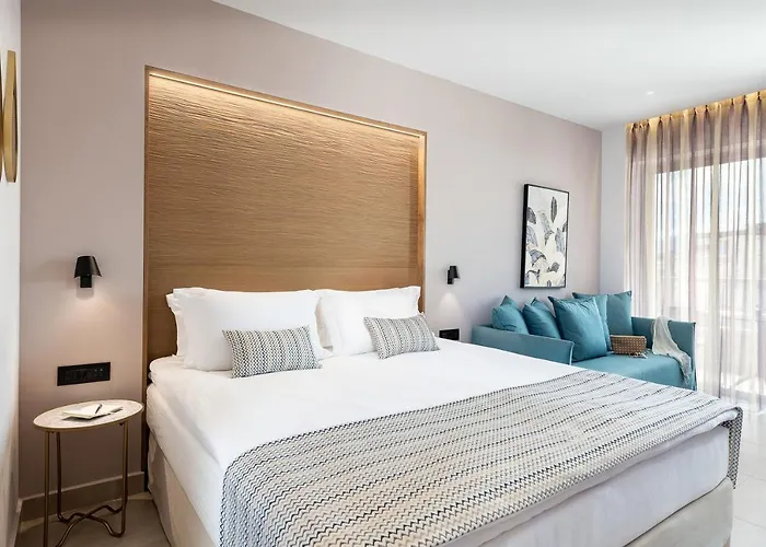 M Hotel Chania (Crete)