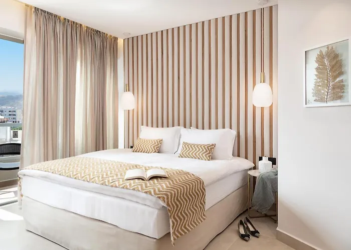 M Hotel Chania (Crete)