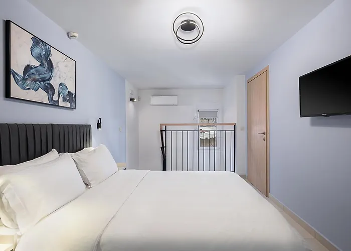 M Hotel Chania (Crete)