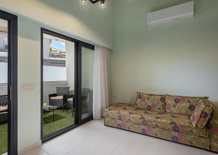 M Hotel Chania (Crete)