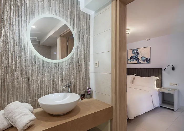 M Hotel Chania (Crete)